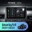 Штатная магнитола Teyes CC4 8/128 Hyundai Staria H1 (2021-2023)
