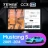 Штатная магнитола Teyes CC3 2K 4/64 Ford Mustang 5 S-197 (2009-2014) F1 (13")
