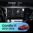 Штатная магнитола Teyes CC4 6/64 Toyota Corolla (2012-2016) Тип-A
