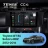 Штатная магнитола Teyes CC4 6/64 Toyota GT 86 (2012-2016) Правый руль