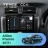 Штатная магнитола Teyes CC4 8/128 Toyota Allion (2017-2021)