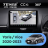 Штатная магнитола Teyes CC4 360 6/64 Toyota Yaris (2020-2023) Правый руль