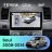 Штатная магнитола Teyes CC4 360 6/64 Kia Soul 1 (2008-2014)