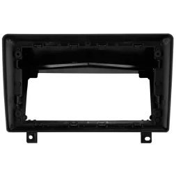 Переходная рамка Opel Astra H (2006-2014) F1 (9")