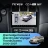 Штатная магнитола Teyes CC4 Pro 360 12/256 Dodge Caravan 4 (2000-2007) Тип-A