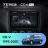 Штатная магнитола Teyes CC4 Pro 8/128 Honda CR-V (1995-2001)