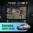 Штатная магнитола Teyes CC4 Pro 12/256 Hyundai Sonata EF рестайлинг (2001-2012) (13")
