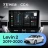 Штатная магнитола Teyes CC4 8/128 Toyota Levin 2 E210 (2019-2020) Тип-A