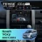 Штатная магнитола Teyes CC4 Pro 12/256 Toyota Noah 2 R70 (2007-2013)