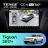 Штатная магнитола Teyes CC4 Pro 360 12/256 Volkswagen Tiguan 2017+ (13")