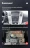 Штатная магнитола Teyes LUX ONE 6/128 Toyota Harrier XU30 (2003-2013) Тип-B