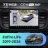 Штатная магнитола Teyes CC4 Pro 360 12/256 Opel Zafira Life (2019-2024) (11")