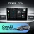 Штатная магнитола Teyes CC4 8/128 Kia Ceed 3 CD (2018-2020)