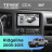 Штатная магнитола Teyes CC4 360 6/64 Honda Ridgeline (2005-2015)