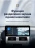 Штатная магнитола Teyes LUX ONE 6/128 Toyota Land Cruiser Prado 150 (2018-2020)
