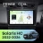 Штатная магнитола Teyes CC4L 4/64 Solaris HC (2022-2026) (глянец) F2