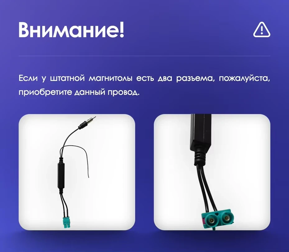 Штатная магнитола Teyes CC3 2K 4/32 Volkswagen Tiguan 1 NF (2011-2017) F1 (13")