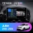 Штатная магнитола Teyes CC3 2K 360 6/128 Nissan Juke (2010-2014) Тип-A