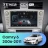 Штатная магнитола Teyes CC4 Pro 12/256 Toyota Camry 6 XV 40 (2006-2011) F4 с кнопками