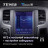 Штатная магнитола Tesla style Teyes TPRO 2 4/64 Dodge Ram 4 IV DJ DS (2013-2019) Тип-B