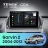 Штатная магнитола Teyes CC4 6/64 Mitsubishi Savrin 2 (2004-2012) (0din)