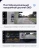 Штатная магнитола Teyes LUX ONE 360 6/128 Lexus RX300 RX330 RX350 RX400H (2003-2009) Тип-B