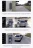 Штатная магнитола Teyes LUX ONE 360 6/128 Lexus RX300 RX330 RX350 RX400H (2003-2009) Тип-B