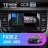 Штатная магнитола Teyes CC3 2K 4/64 Infiniti FX35 2 (2009-2013) Тип-A