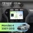 Штатная магнитола Teyes CC4L 4/64 Ford Mondeo 4 (2007-2010) F2