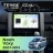 Штатная магнитола Teyes CC4L 6/64 с DTS Toyota Voxy (2007-2013)