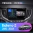 Штатная магнитола Teyes CC3 2K 4/32 Suzuki Baleno 2 (2015-2022)