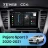 Штатная магнитола Teyes CC4 8/128 Mitsubishi Pajero Sport 3 (2020-2021)