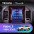 Штатная магнитола Tesla style Teyes TPRO 2 6/128 Mitsubishi Pajero 3 V70 V60 (1999-2006)