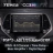 Штатная магнитола Teyes CC3 2K 4/32 Jeep Cherokee 5 KL (2014-2018)