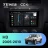 Штатная магнитола Teyes CC4 6/64 Hummer H3 1 (2005-2010)