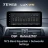 Штатная магнитола Teyes LUX ONE 360 6/128 BMW 3-Series 6 F30 F31 (NBT) (2011-2020) Universal