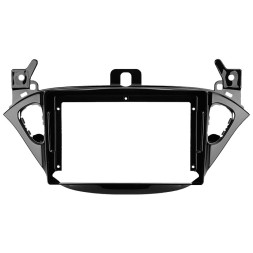 Переходная рамка Opel Corsa (2014-2019) (9")