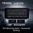 Штатная магнитола Teyes LUX ONE 360 6/128 Toyota Camry 6 XV 40 50 (2006-2011) F1