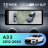 Штатная магнитола Teyes CC4 Pro 12.3" 360 12/256 Audi A3 3 8V (2012-2020)