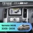 Штатная магнитола Teyes CC4 Pro 360 12/256 Nissan Serena 3 C25 (2005-2008)
