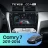 Штатная магнитола Teyes CC4 Pro 12/256 Toyota Camry 7 XV 50 55 (2011-2014) F3 с кнопками