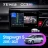Штатная магнитола Teyes CC3 2K 360 6/128 Honda Stepwgn 5 (2015-2021) Правый руль