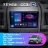 Штатная магнитола Teyes CC3 2K 360 6/128 Peugeot Boxer 2 (2006-2022)