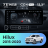 Штатная магнитола Teyes CC4 Pro 12.3" 8/128 Toyota Hilux Pick Up AN120 (2015-2020)