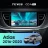 Штатная магнитола Teyes CC4 Pro 12/256 Geely Atlas NL-3 (2016-2022)