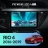 Штатная магнитола Teyes CC4 Pro 12/256 Kia Rio 4 (2016-2020) Тип-B