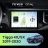 Штатная магнитола Teyes CC4L 6/64 с DTS Chery Tiggo 4X 5X (2019-2020)