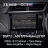 Штатная магнитола Teyes CC3 2K 4/32 Honda BRV (2015-2019) Правый руль
