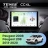 Штатная магнитола Teyes CC4L 4/64 Peugeot 2008 (2013-2020)