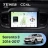 Штатная магнитола Teyes CC4L 6/64 с DTS Kia Sorento 3 Prime (2014-2017) Тип-B